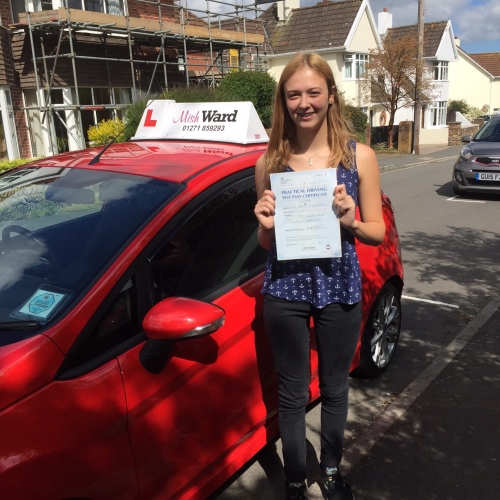 Driving Instructor Barnstaple First Time Pass Driving Instructor Barnstaple First Time Pass
