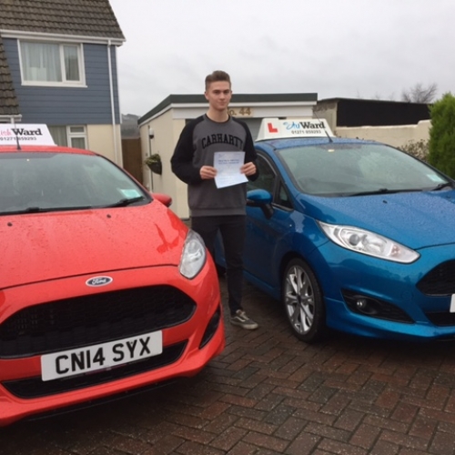 Driving Instructor Barnstaple First Time Pass Driving Instructor Barnstaple First Time Pass