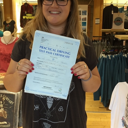 Driving Instructor Barnstaple First Time Pass Driving Instructor Barnstaple First Time Pass