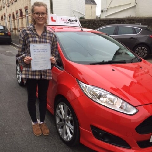 Driving Instructor Barnstaple First Time Pass Driving Instructor Barnstaple First Time Pass